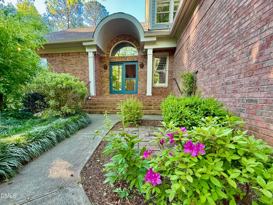 7401 Heartland Drive, Wake Forest, NC 27587 - #3