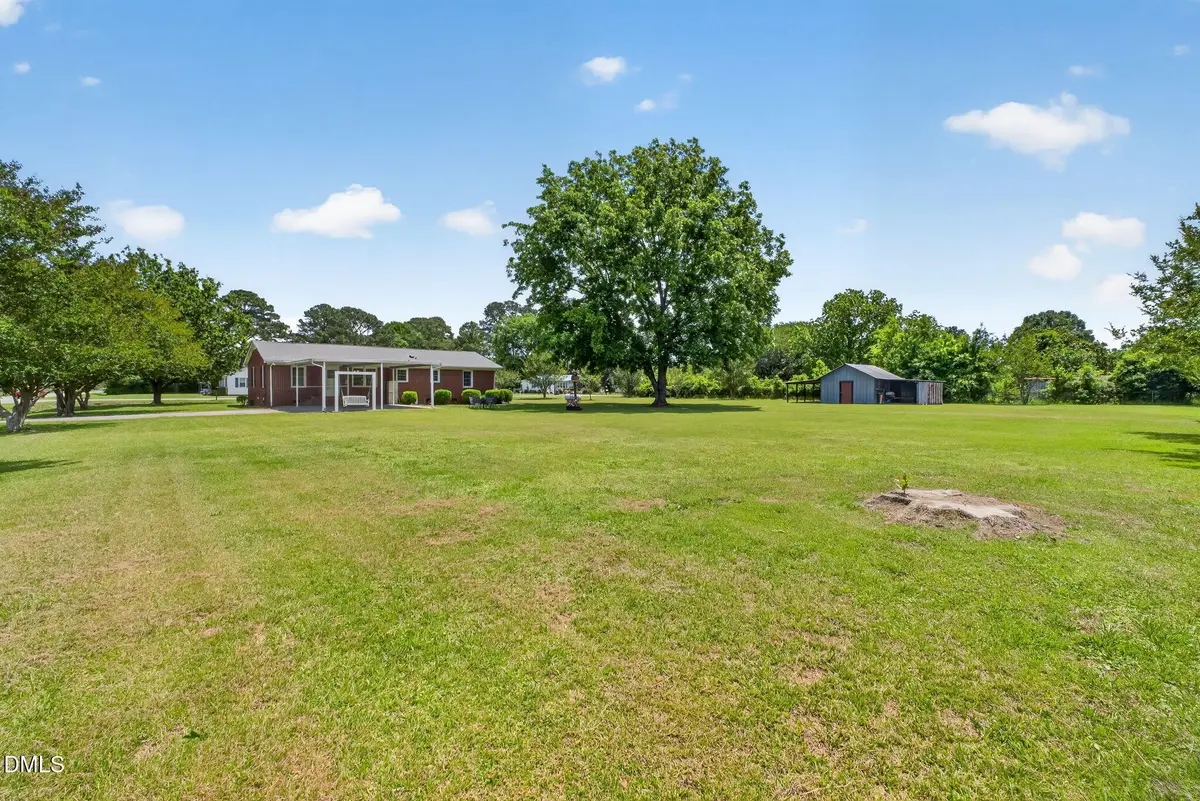 326 Wheat Street, Kinston, NC 28504 - #1