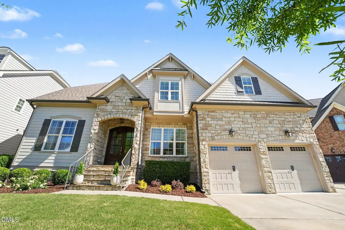 2721 Belmont View Loop, Cary, NC 27519 - #1