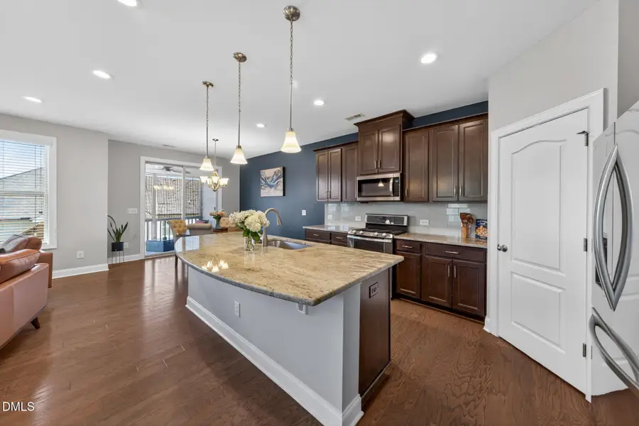 1316 Catch Fly Lane, Durham, NC 27713 - #3