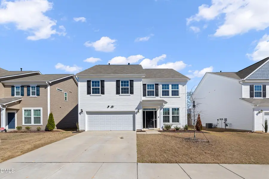 93 Spring Crest Drive, Angier, NC 27501 - #2