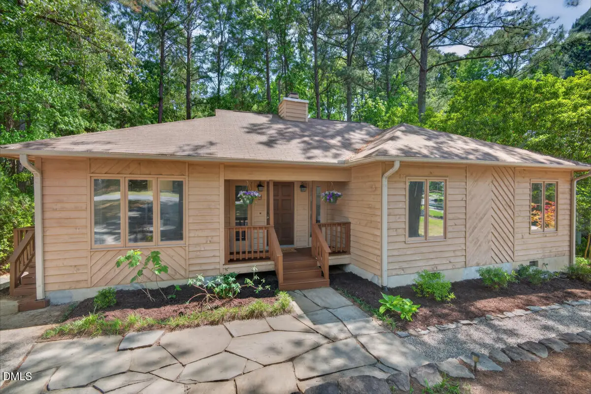 9 Lansgate Court, Durham, NC 27713 - #1