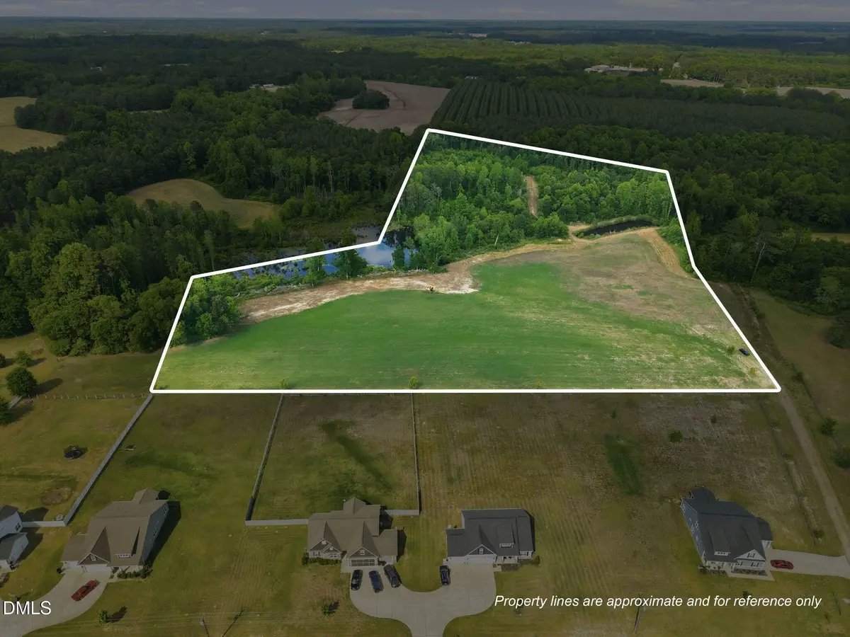 0 Spring Hill Church Road, Lillington, NC 27546 - #1