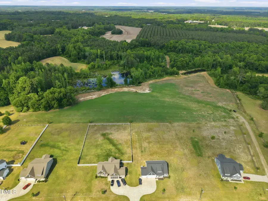 0 Spring Hill Church Road, Lillington, NC 27546 - #2