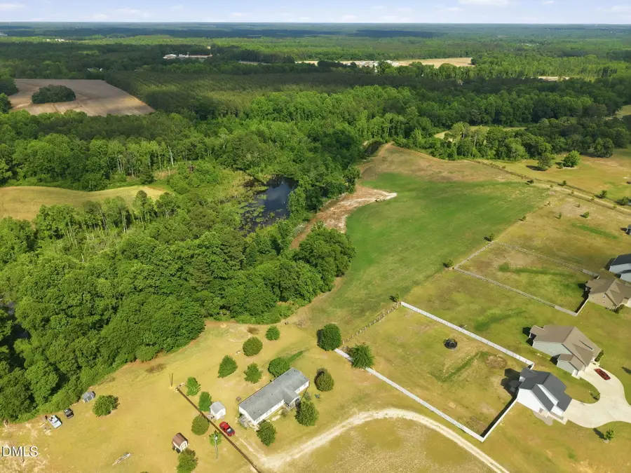 0 Spring Hill Church Road, Lillington, NC 27546 - #3