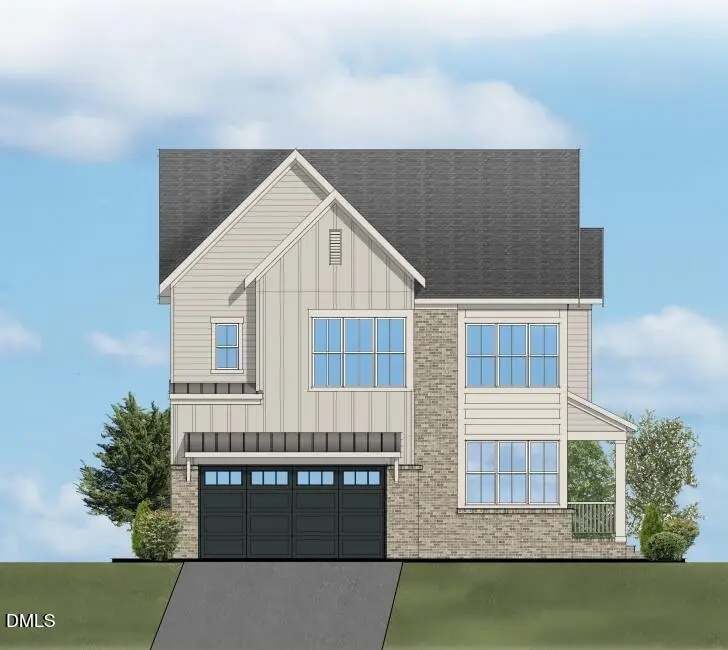 700 Mildred Oaks Court, Cary, NC 27519 - #1