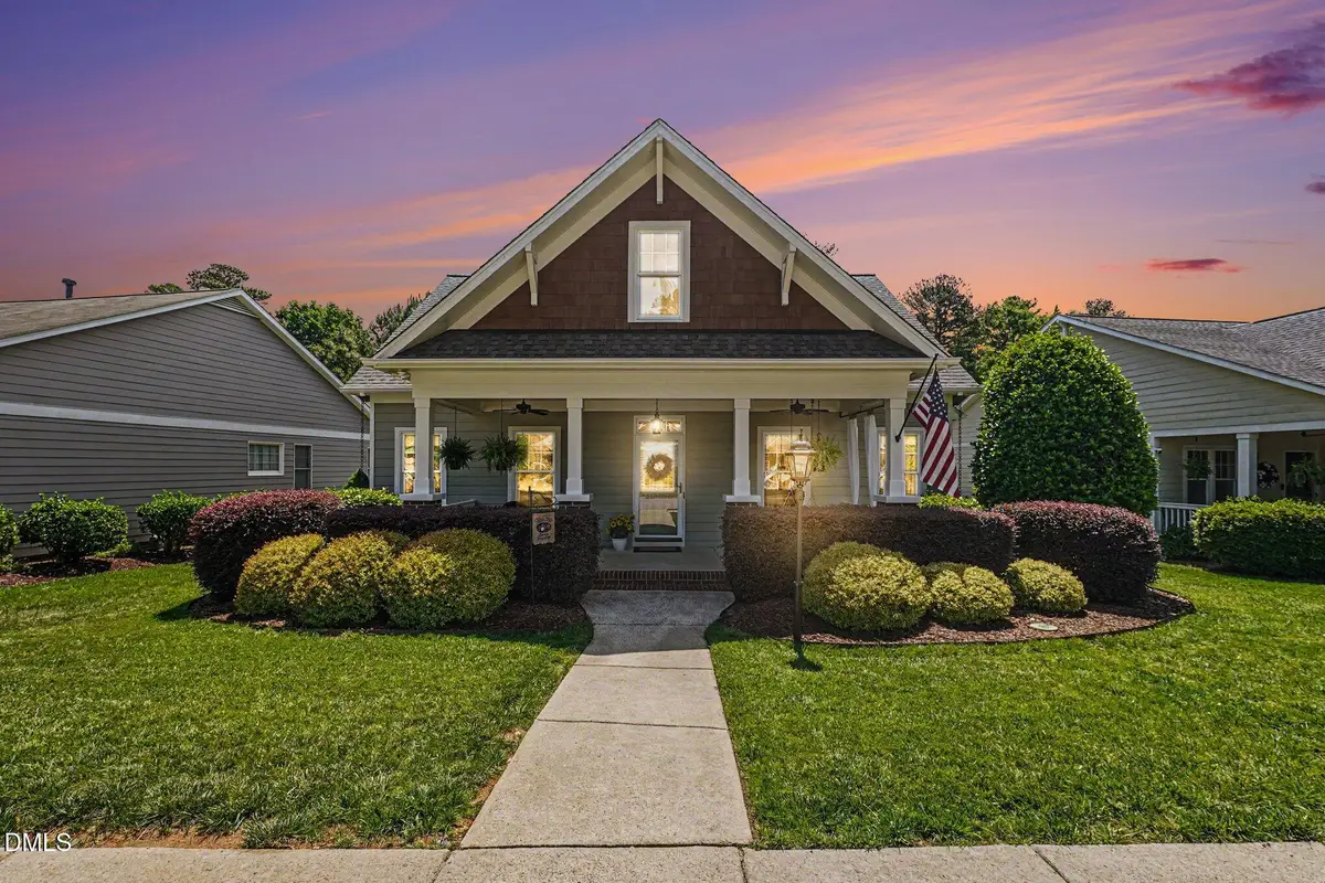 10536 Cokesbury Lane, Raleigh, NC 27614 - #1