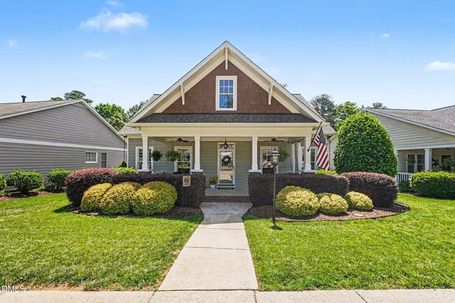 10536 Cokesbury Lane, Raleigh, NC 27614 - #3