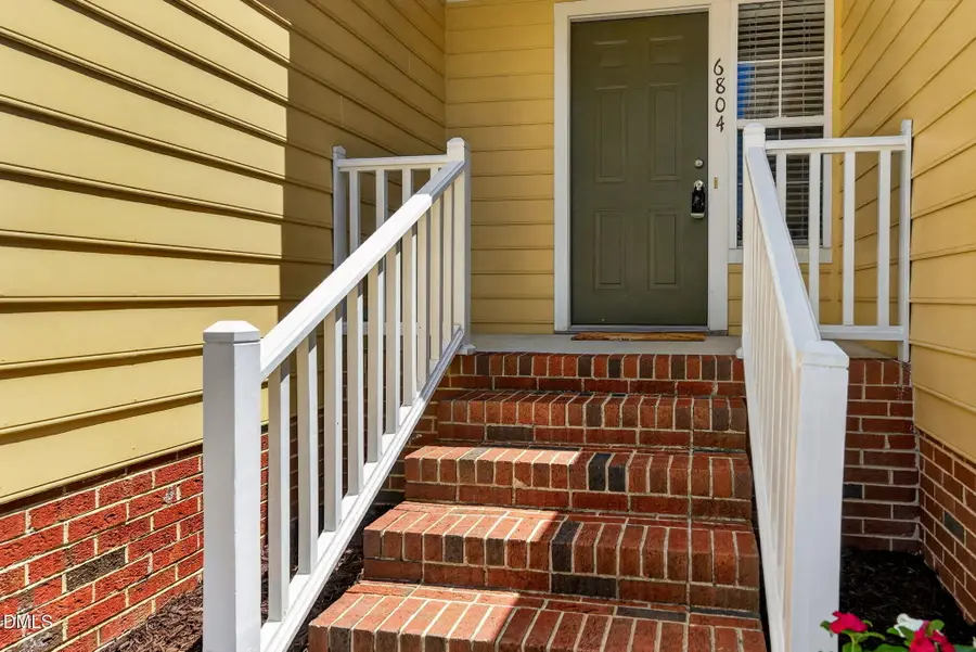 6804 Broome Bay Court, Raleigh, NC 27616 - #2