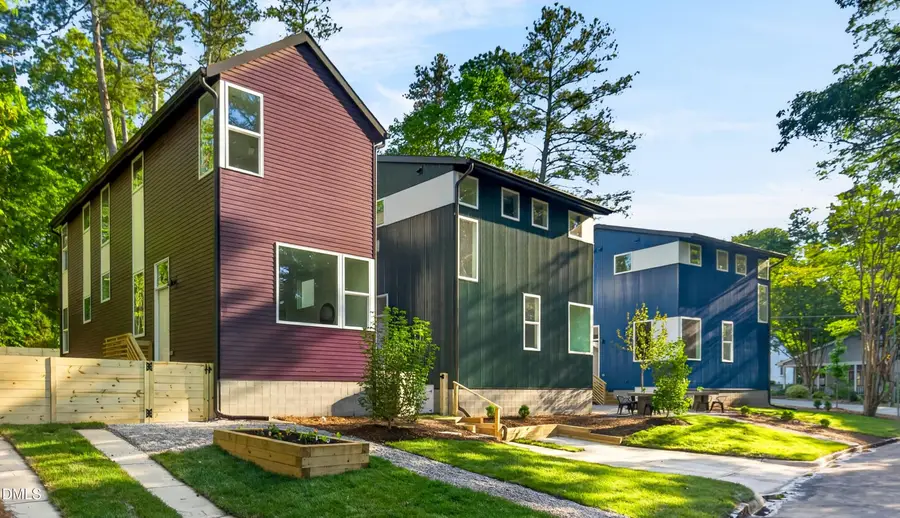 1808 Maryland Avenue, Durham, NC 27705 - #3