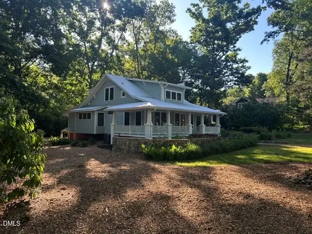 218 Hillsborough Road, Carrboro, NC 27510 - #3