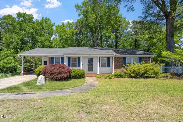 5317 Ten Ten Road, Apex, NC 27539