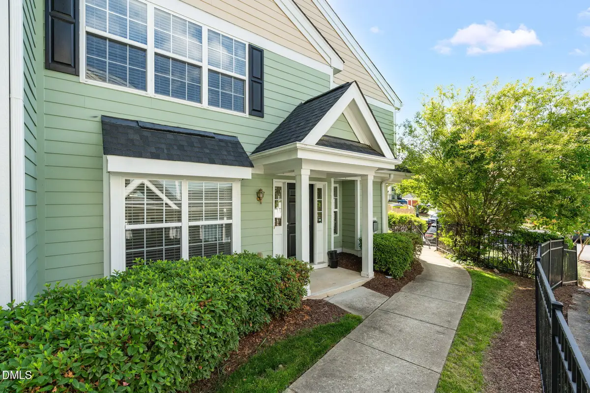 1322 Legacy Greene Avenue, Wake Forest, NC 27587 - #1