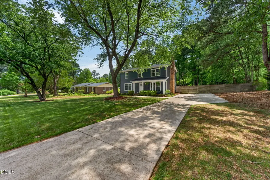 107 Monterey Lane, Durham, NC 27713 - #3