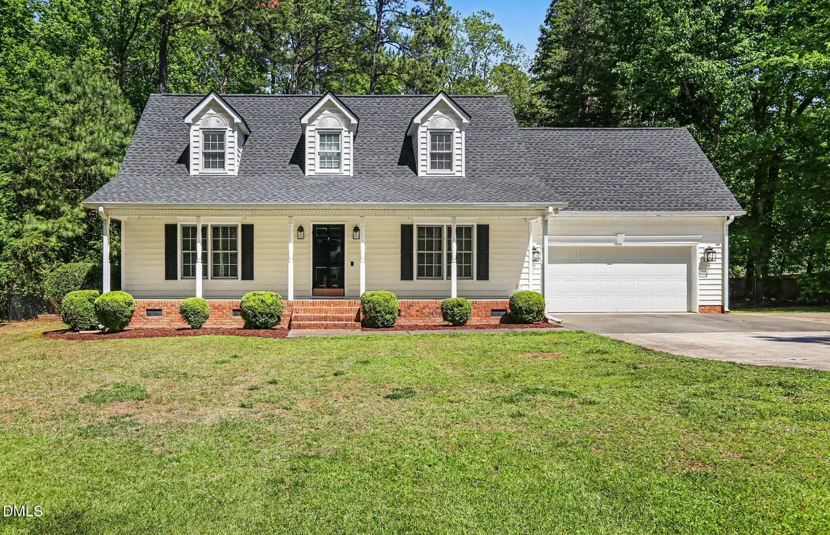 5586 Farmington Drive, Oxford, NC 27565 - #1