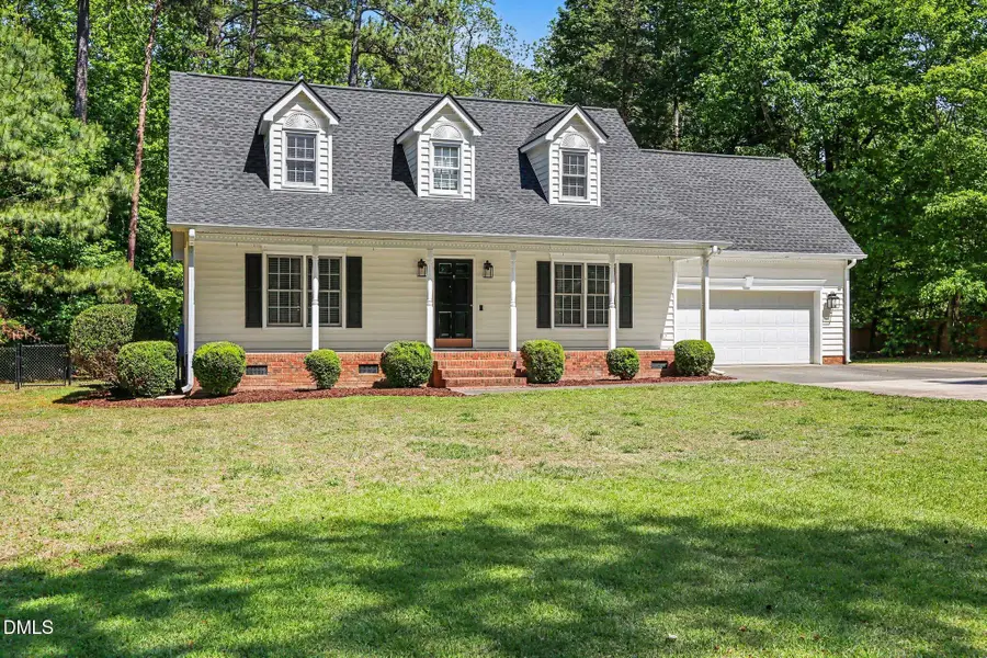 5586 Farmington Drive, Oxford, NC 27565 - #3