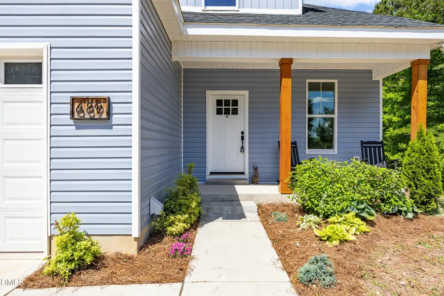 689 Berke Thomas Road, Sanford, NC 27330 - #3