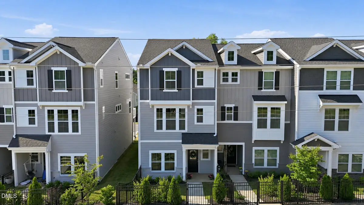 211 Pond View Court, Fuquay Varina, NC 27526 - #1