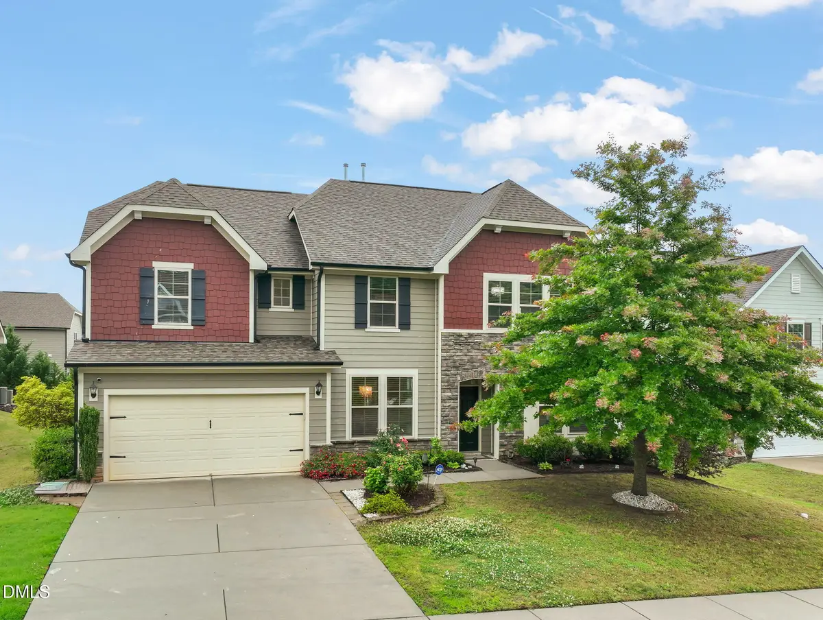 27 Needham Lane, Clayton, NC 27527 - #1