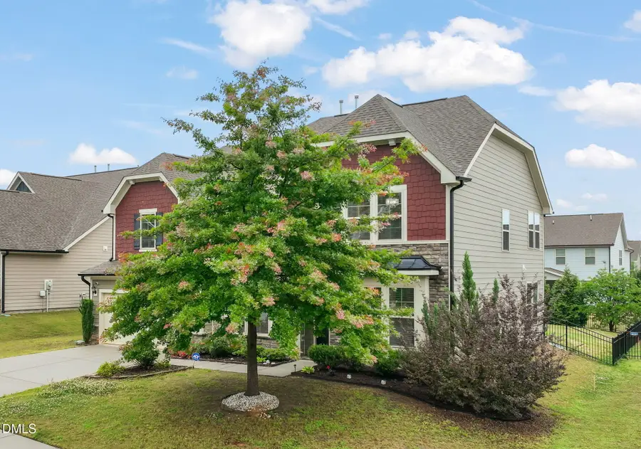 27 Needham Lane, Clayton, NC 27527 - #3