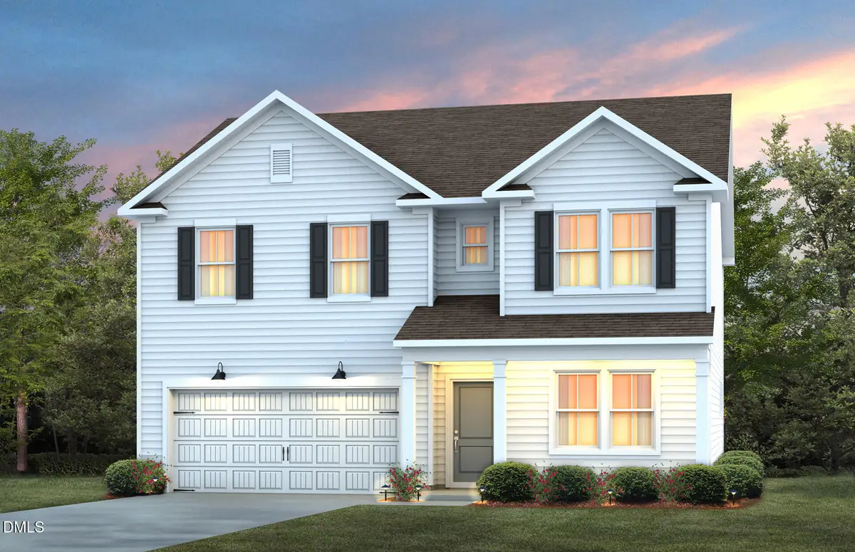 706 Crews Court, Durham, NC 27703 - #1
