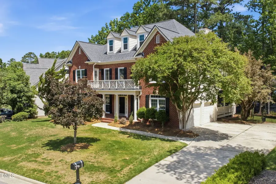 305 Birdwood Court, Cary, NC 27519 - #3