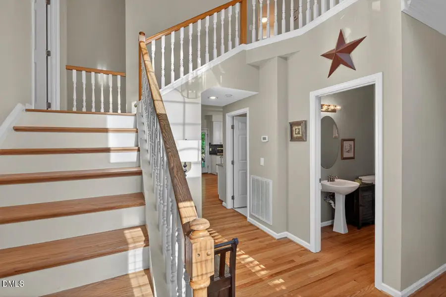 115 Lonebrook Drive, Chapel Hill, NC 27516 - #3