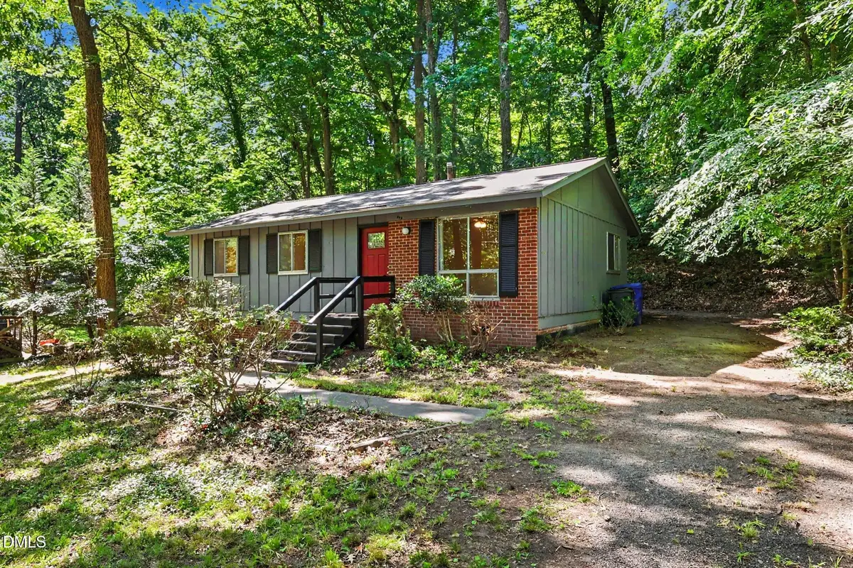 212 Valley Park Drive, Chapel Hill, NC 27514 - #1