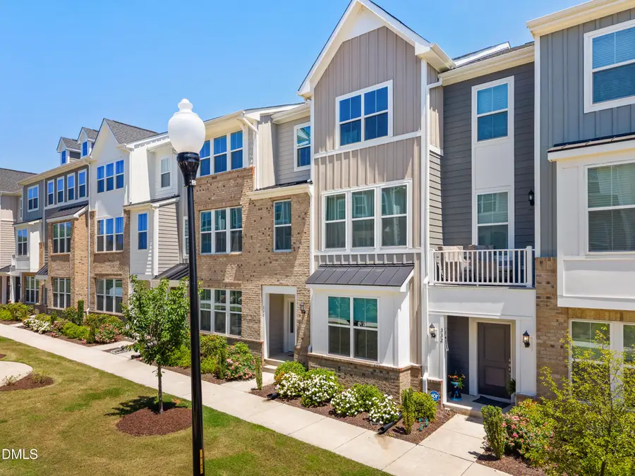 330 George Pine Way, Knightdale, NC 27545 - #2
