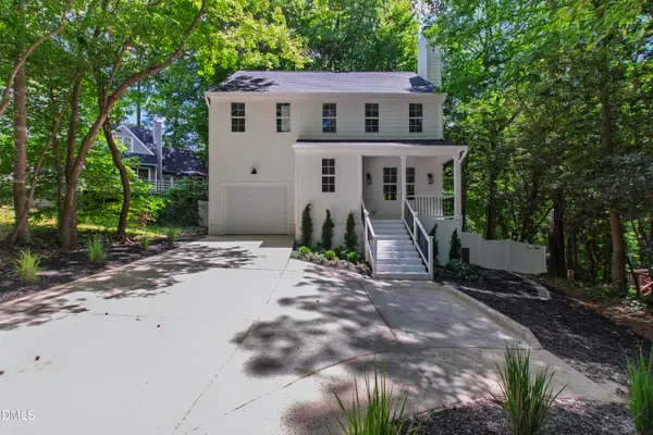 5716 N Hills Drive, Raleigh, NC 27612