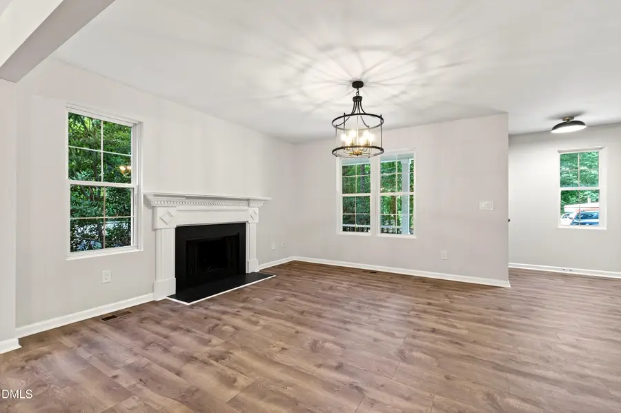 5716 N Hills Drive, Raleigh, NC 27612 - #2