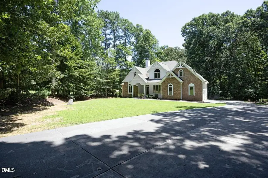 1432 Antiquity Avenue, Raleigh, NC 27613 - #2