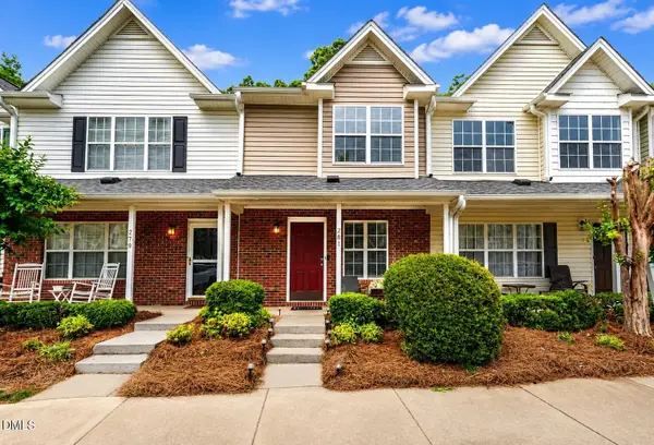 281 Malamute Lane, Greensboro, NC 27407