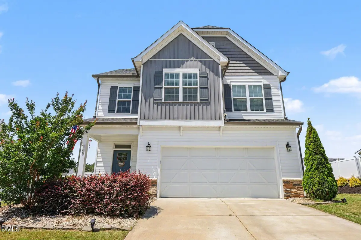88 Lockhaven Drive, Garner, NC 27529 - #1