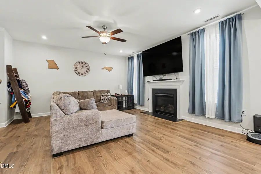 88 Lockhaven Drive, Garner, NC 27529 - #2