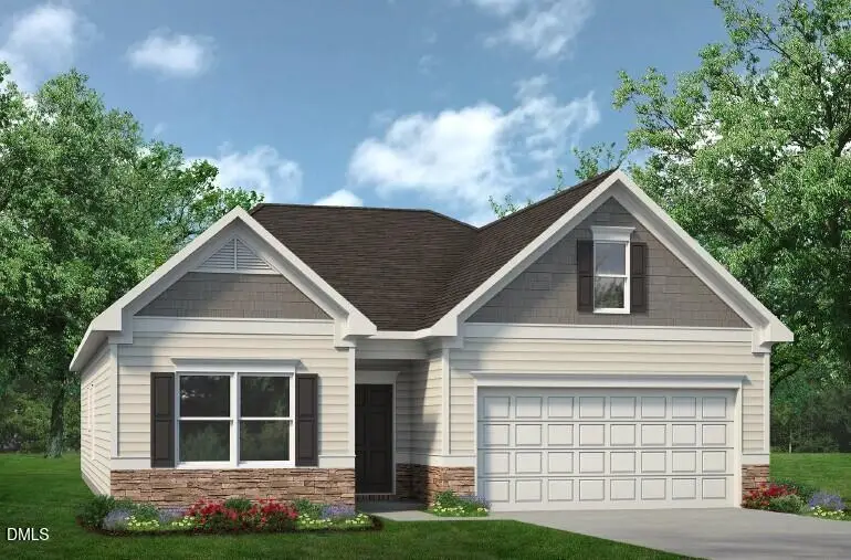 52 Chardonnay Drive, Lillington, NC 27546 - #1