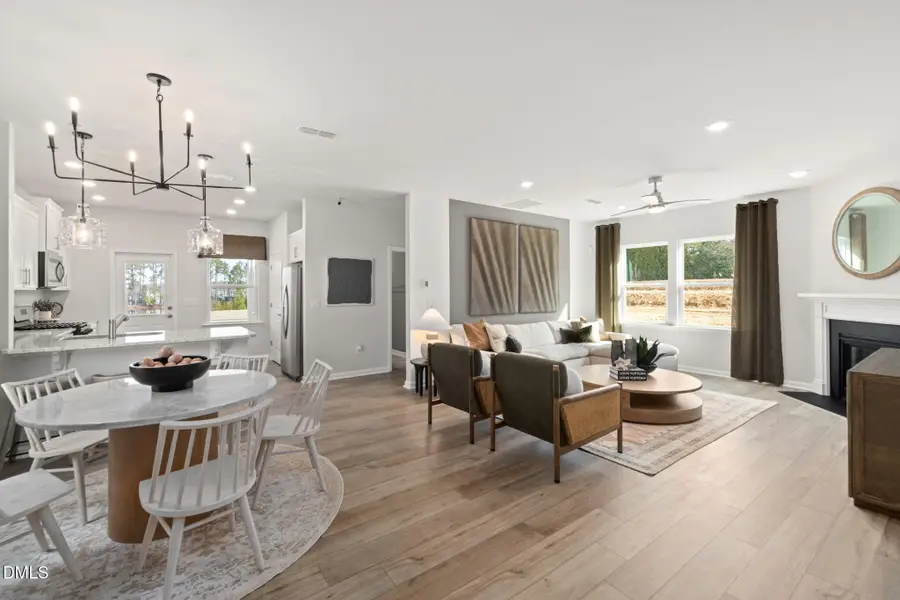 1102 Photosphere Court, Durham, NC 27703 - #2