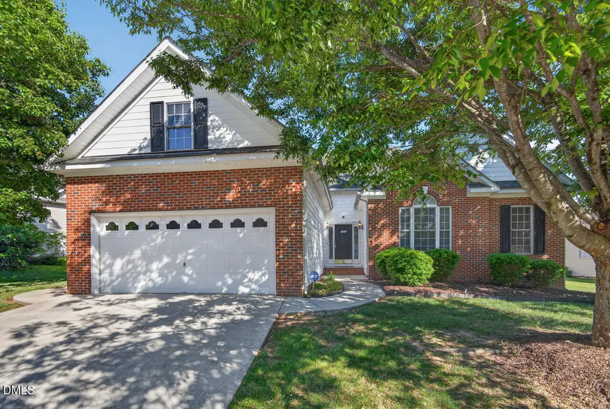 1805 Meeting Street, Durham, NC 27705 - #1