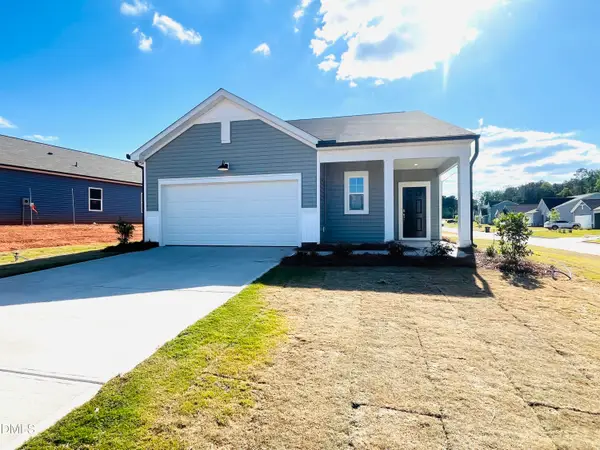 6610 Chillingham Drive #97, Middlesex, NC 27557