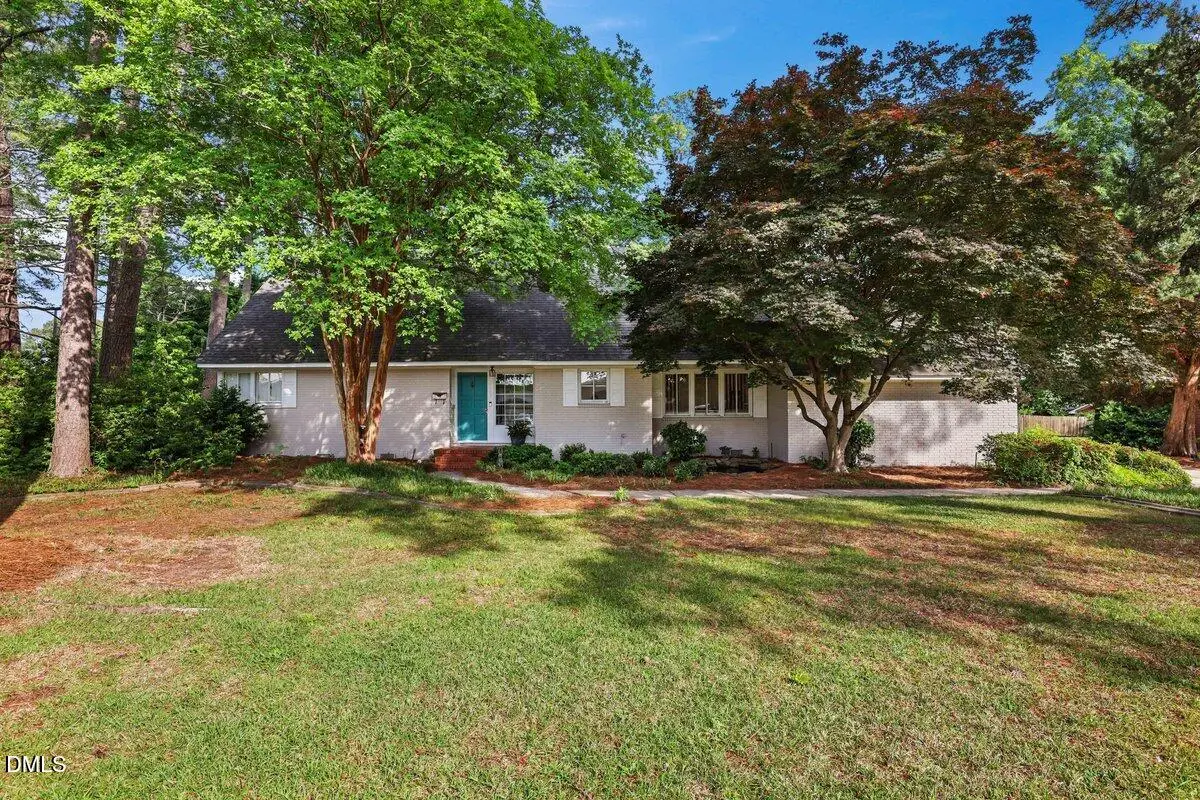 1105 S Vermont Street, Smithfield, NC 27577 - #1
