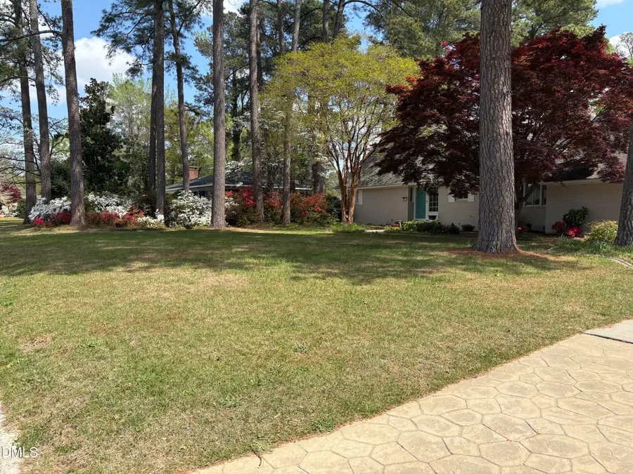 1105 S Vermont Street, Smithfield, NC 27577 - #2