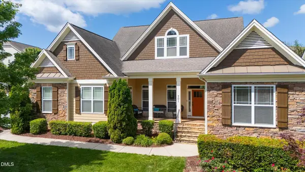 701 Toms Creek Road, Cary, NC 27519