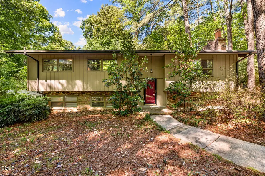 404 Morgan Creek Road, Chapel Hill, NC 27517 - #2