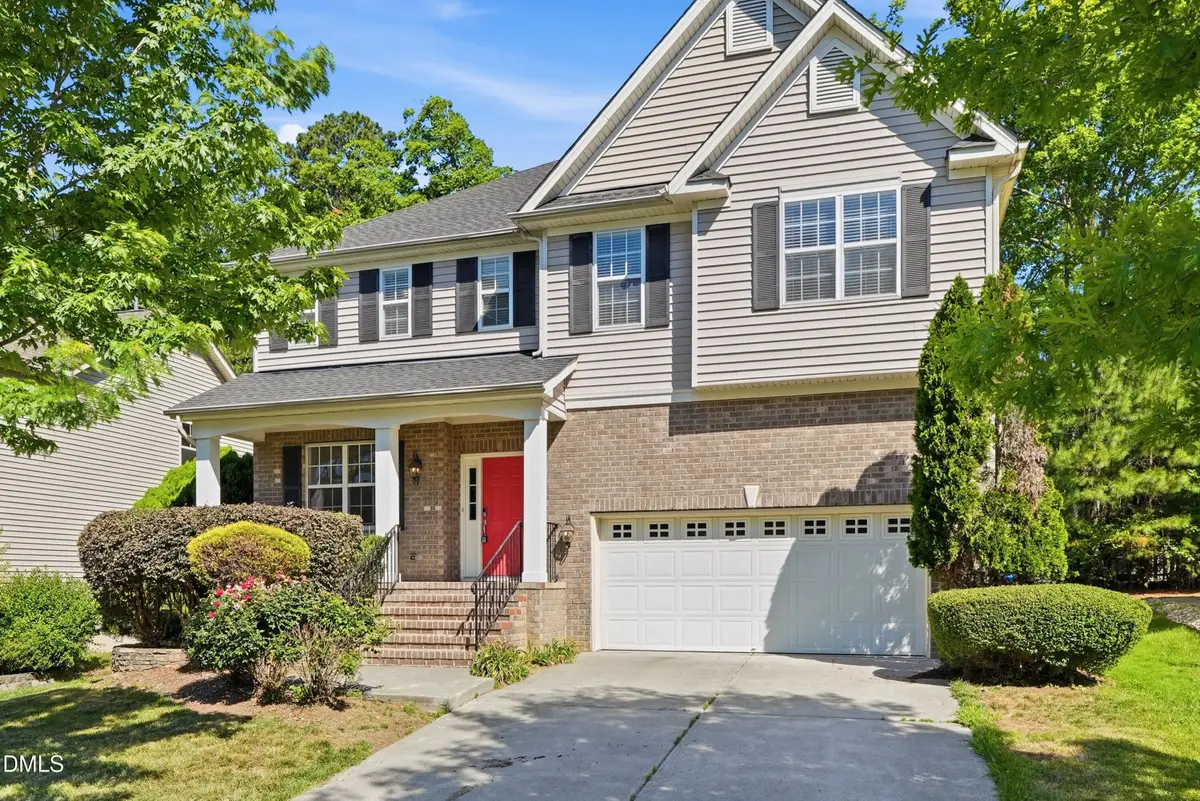 12 Moortown Court, Durham, NC 27713 - #1