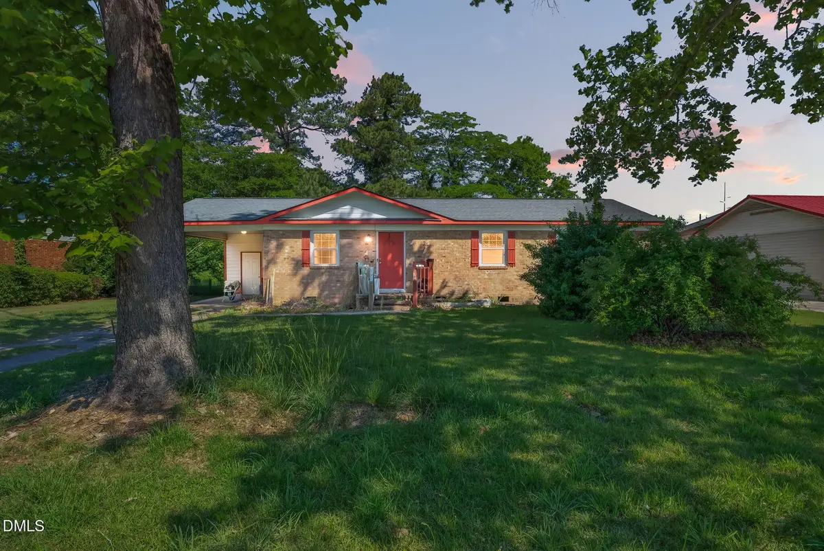 6510 Portsmouth Drive, Fayetteville, NC 28314 - #1