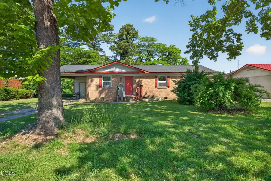 6510 Portsmouth Drive, Fayetteville, NC 28314 - #2