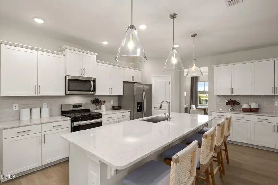 1182 Freestone Road, Durham, NC 27703 - #2