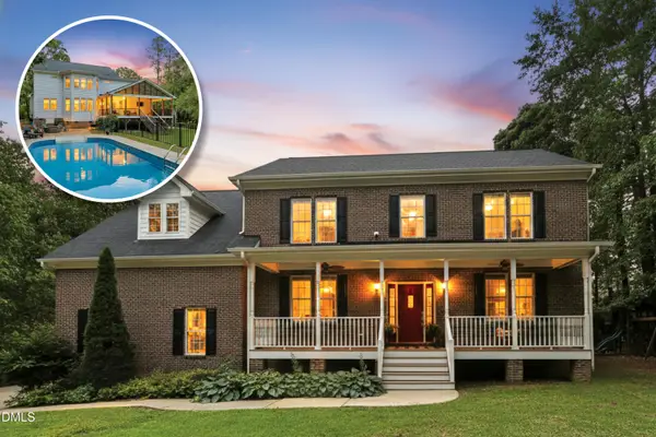 304 Dowell Drive, Cary, NC 27511