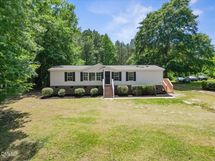 3709 Wyndfair Drive, Fuquay Varina, NC 27526 - #2
