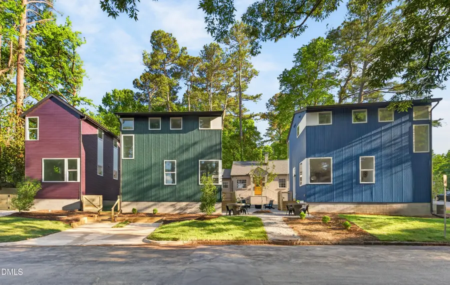 1905 Wagoner Street, Durham, NC 27705 - #3
